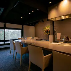 富小路RAKU