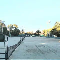 豊橋市営軟式庭球場