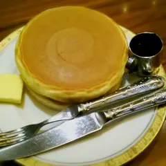 丸福珈琲店 中之島ダイビル店