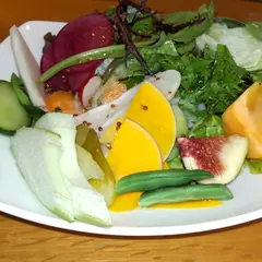 和カフェかおり