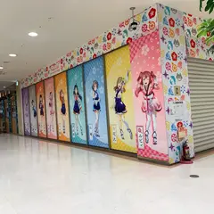 ラブライブ！サンシャイン!! プレミアムショップ