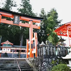 大山祇神社