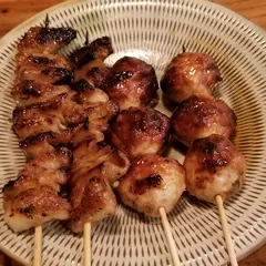 焼鳥どん