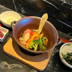 やさい家めい 表参道ヒルズ本家
