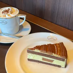 カフェ ラントマン 青山店