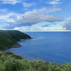 高江展望台