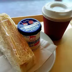 ハニーミツバチ珈琲