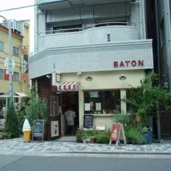 雑貨屋BATON