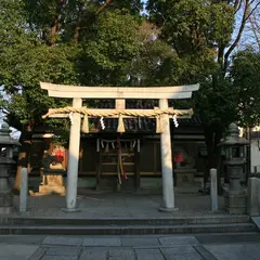 熊野大神宮