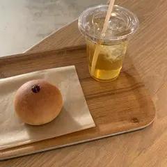 トラヤカフェ・あんスタンド 北青山店