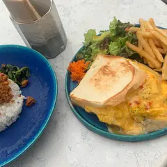 &t cafe