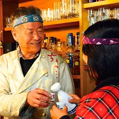 居酒屋 ちょっくん