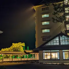 鹿児島 砂むし温泉 指宿白水館 薩摩客殿