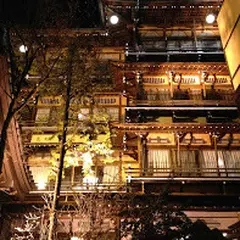歴史の宿金具屋