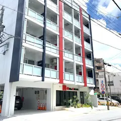 Mr. Kinjo One Style Makishi