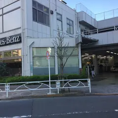 （株）ヤナセ 目黒支店サービス課