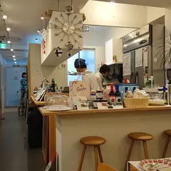 フィンランドカフェ キエロティエ kielotie