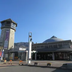 道の駅 貞光ゆうゆう館