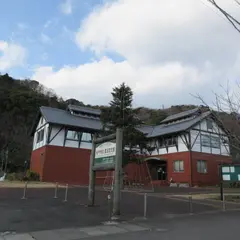 鳴門市賀川豊彦記念館