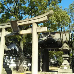 浜之宮天満宮