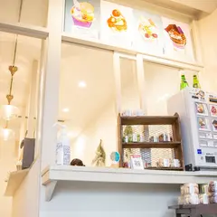 川東クレープライオン通り店