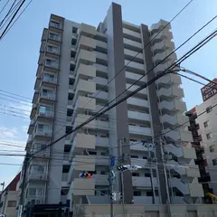 エクセレントシティ上杉二丁目