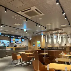 マクドナルド 四ツ橋店