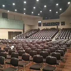 山野ホール