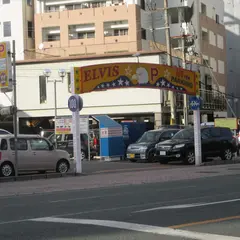 エルビスパーキング