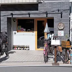 trattoria k-9