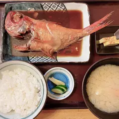 横田食堂