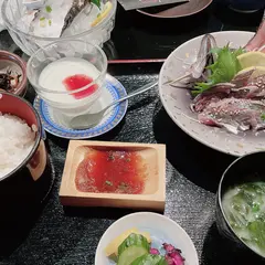 ほうずきや・炉端焼釜飯