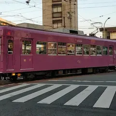 西大路三条駅