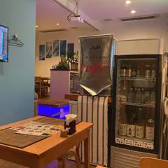葉山の和食カフェ なぎさ