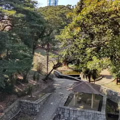 はまなす公園専用第一駐車場