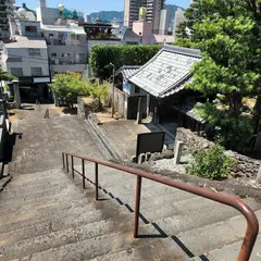 櫻姫美人稲荷大明神