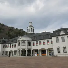 ドイツ館
