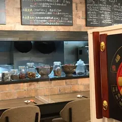 中菜バル 堂島