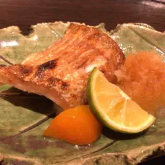 西麻布 野口