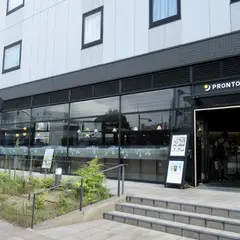 PRONTO JRクレメントイン高松店