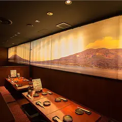 九州熱中屋 関内LIVE