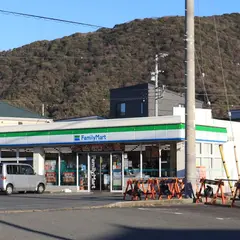 ファミリーマート 沼津下香貫店