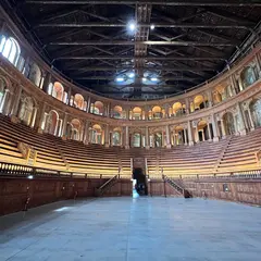 Teatro Farnese