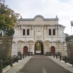 チッタデッラ公園