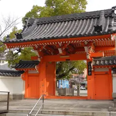 四天王寺庚申堂