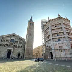 Battistero