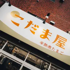こだま屋