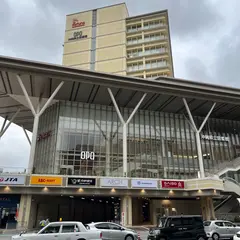 那覇バスターミナル（バス）