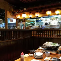 焼鳥３丁目 本店