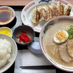 山川PA (下り)